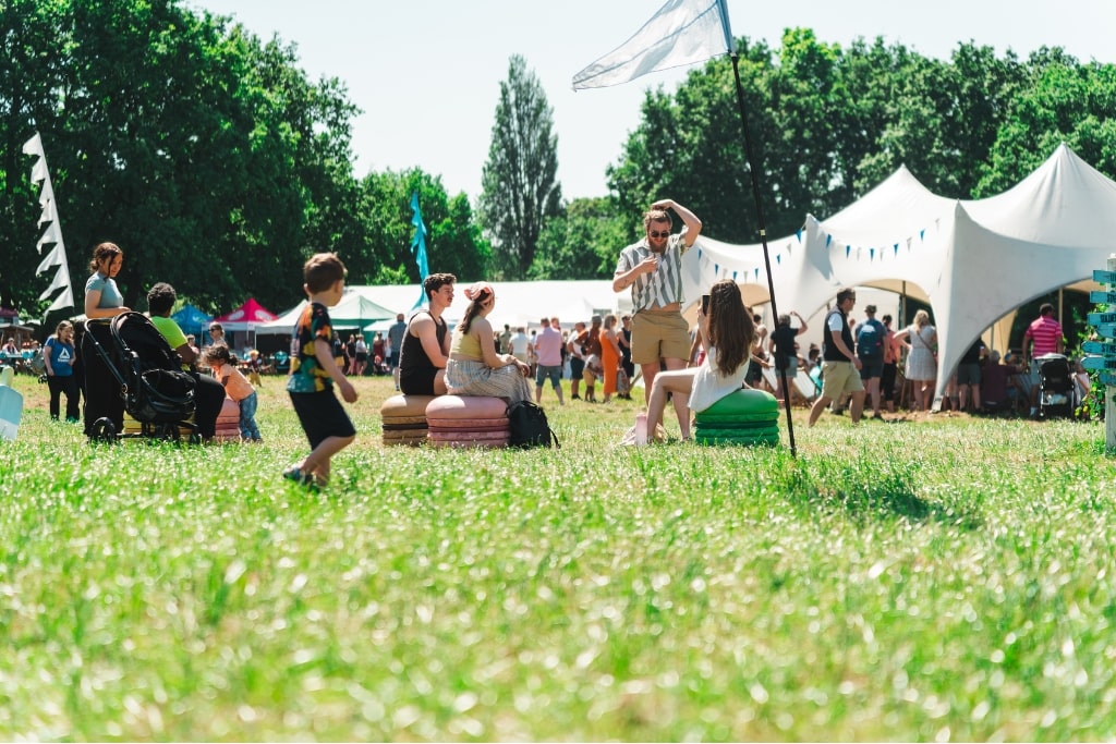 South Manchester Food Festival | Home