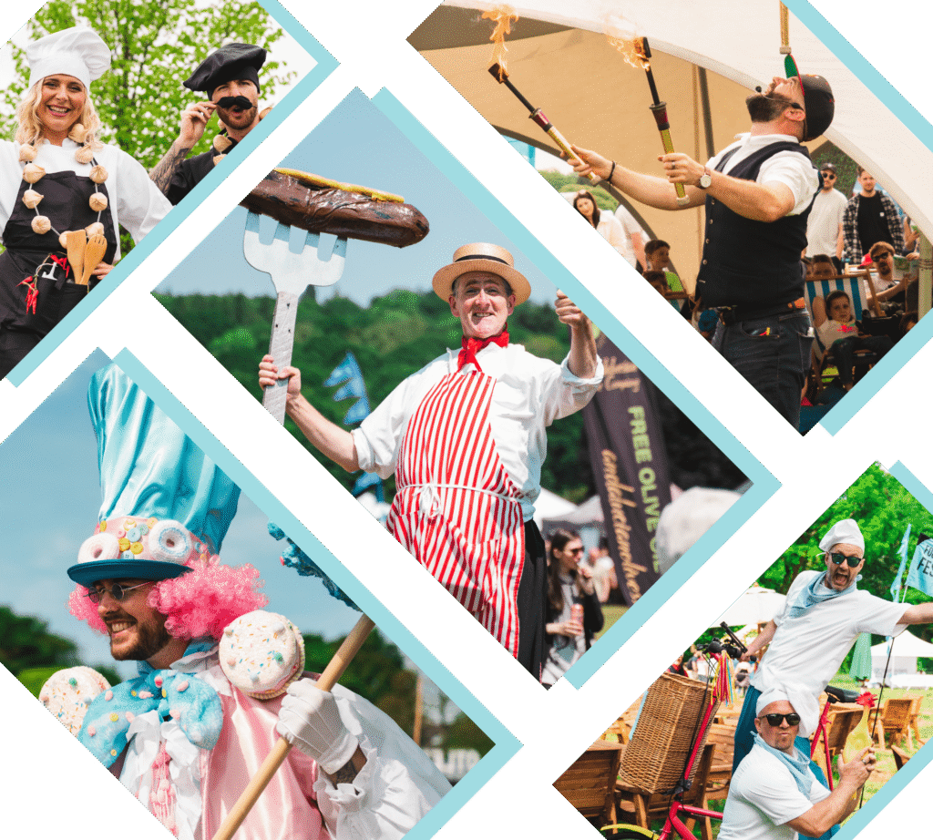 Family entertainment